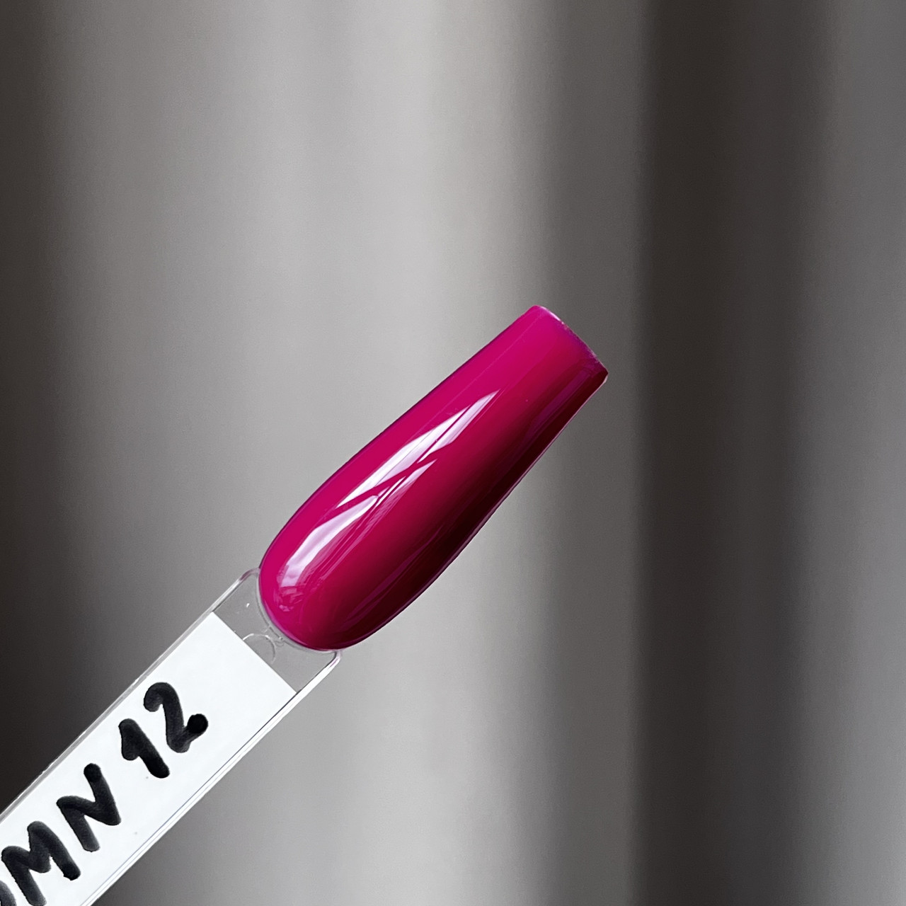Гель-лак Oh my Nails №12, 10 мл