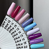 Гель-лак Oh my Nails №13, 10 мл, фото 2