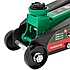 Подкатной домкрат RockForce RF-TH22501CB (2,5т) (с фиксацией), фото 3