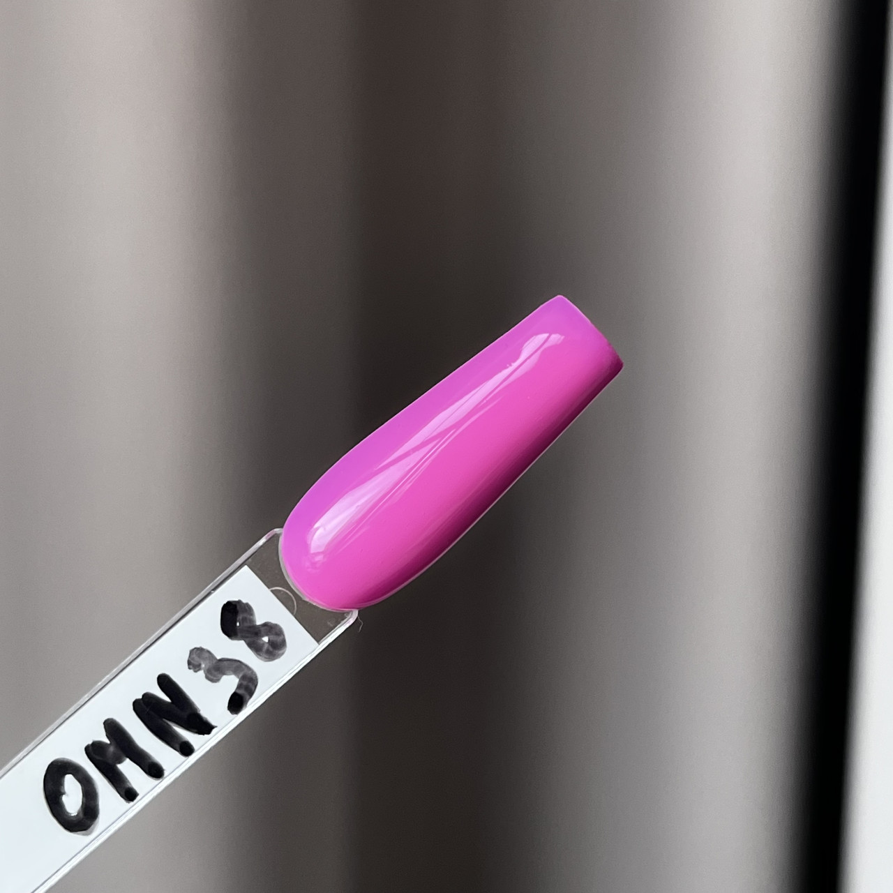 Гель-лак Oh my Nails №38, 10 мл