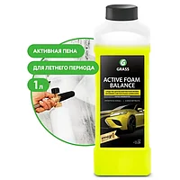 004 Активная пена Grass «Active Foam Balance» (1л)