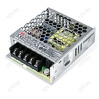 Блок питания LRS-35-24 IP20 [L]