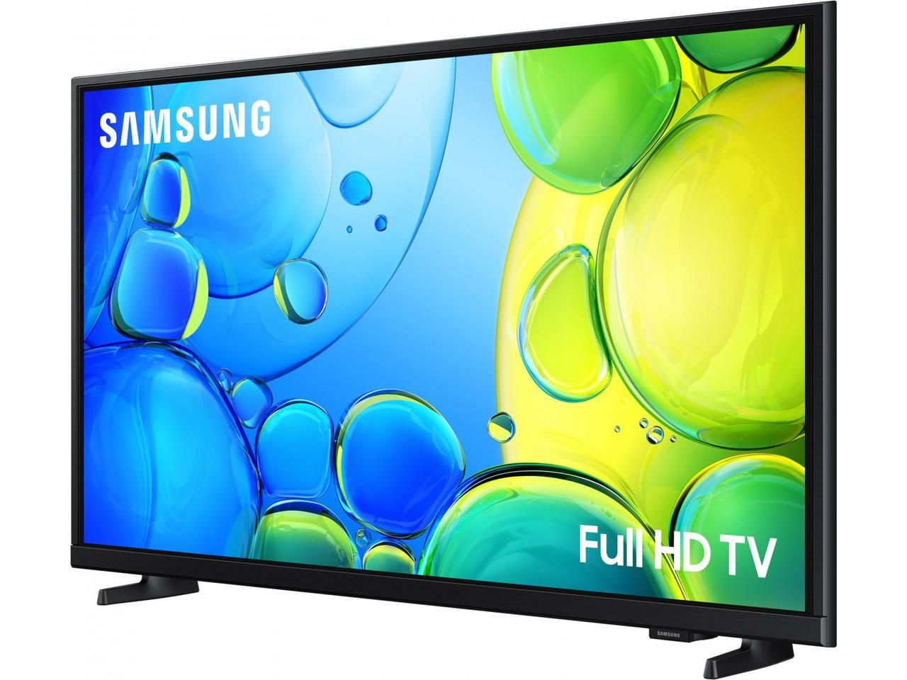 Full HD Smart Телевизор Samsung UE32F6000FUXRU