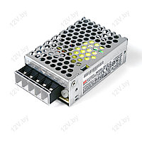 Блок питания RS-25-12 IP20 [L]