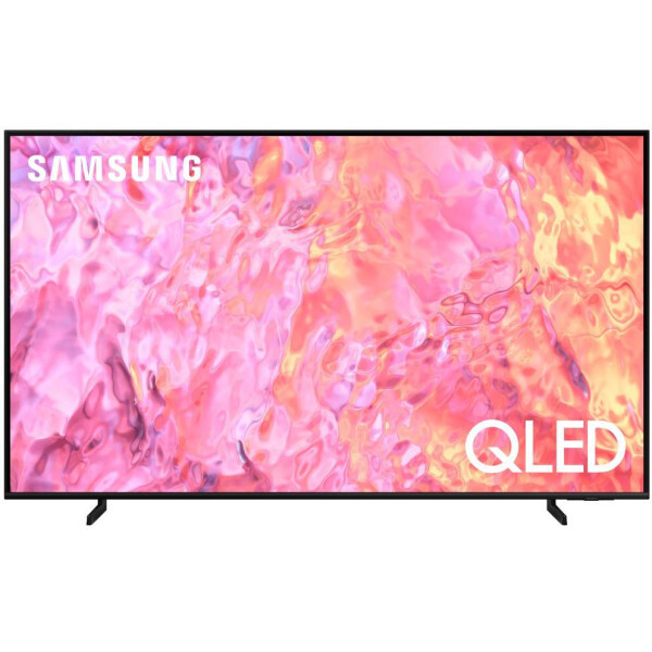 QLED 4K Smart Телевизор Samsung QA65Q63CAKXXT