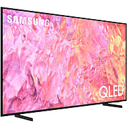 QLED 4K Smart Телевизор Samsung QA65Q63CAKXXT, фото 2