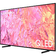 QLED 4K Smart Телевизор Samsung QA65Q63CAKXXT, фото 3