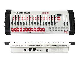 DMX-контроллер NetDo MAX384 Moving Light Controller 384 channels