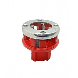 Клупп трубный 1" H-D