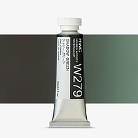 Акварель Holbein Shadow Green / D туба 15 мл