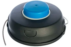 Головка полуавтоматическая T45Х М12 для триммеров Husqvarna 5784468-01 аналог