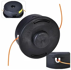 Катушка (головка, шпуля) с леской для мотокосы Stihl FS 55-70-90-100-130-120 - FS 250 AutoCut 25-2 аналог