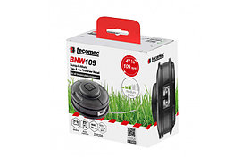 Головка триммерная Bump-N-Work М10*1,25-М 109мм (+ адаптер М8*1,25-П)