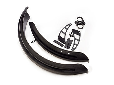 Комплект щитков, XGNB-106 Favorit