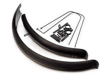 Комплект щитков, XGNB-102 Favorit