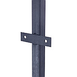 Столб для забора 2.0м арт.406022, фото 9