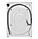 Стиральная машина Indesit BWSE 61051 WWV RU, фото 4