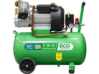 Компрессор ECO (ЭКО) AE-502-3 коаксиальный