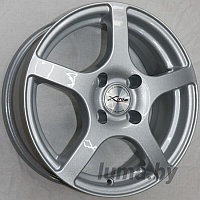 Литой диск X'trike X-118 HS 6x15 4x98 ET35 DIA58,5