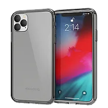 Чехол X-Doria Clearvue для iPhone 11 Pro Max Smoke