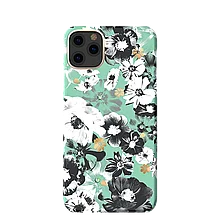 Чехол PQY Blossom для iPhone 11 Pro Daisy
