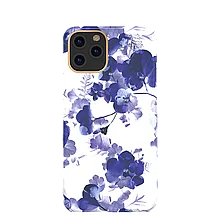 Чехол PQY Blossom для iPhone 11 Pro Orchid