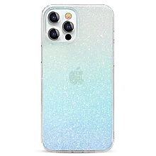 Чехол PQY Streamer для iPhone 12 Pro Max Dot