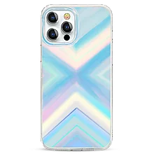 Чехол PQY Streamer для iPhone 12/12 Pro Triangle
