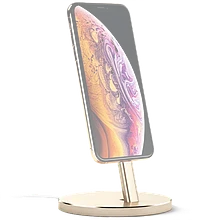 Подставка Satechi Aluminum Desktop Charging Stand Золото