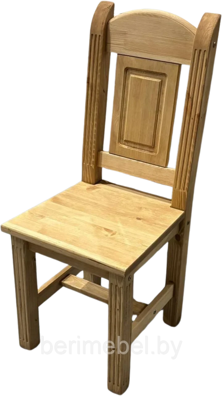 Стул Викинг Ф-181.15 "Мед" (искусственное старение) ОАО ФанДОК