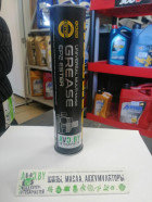 - Mannol EP-2 Universal Multi MoS2 Grease 400г