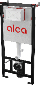 AM101/1120-BL-01 Sádromodul ALCAPLAST инсталляция для унитаза (Чехия)