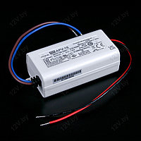 Блок питания APV-16-24 IP42 Компактный [L]