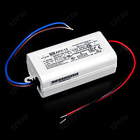 Блок питания APV-12-24 IP42 Компактный [L]