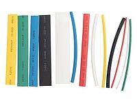 Набор термоусадочных трубок №3 (АССОРТИ) REXANT