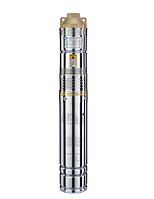Скважинный насос GREENPUMP 4 EVJ 1,5-120-1,1 кабель 20 м