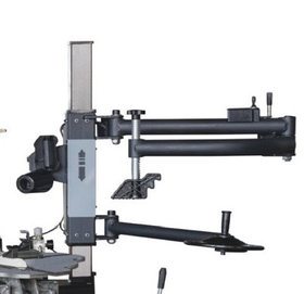 Третья вспомогательная рука для автоматического шин.станка ESBerg ACAP2003