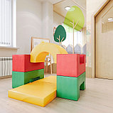 Мягкий спортивный модуль Дуга, фото 2