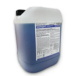 Теплоноситель Antifrogen L [Антифроген Л] концентрат на пропиленгликоле, 20 л