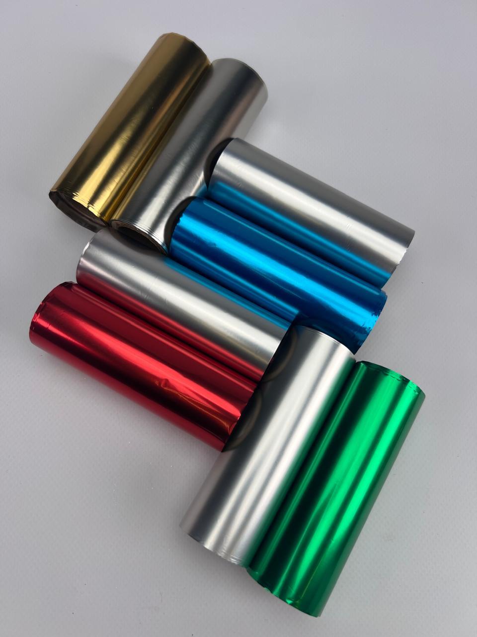 Карбоновая лента Resin Gold