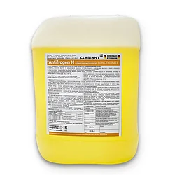 Теплоноситель Antifrogen N [Антифроген Н] концентрат на этиленгликоле