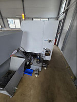Горизонтальный токарный станок с ЧПУ TL36-300 + Renishaw, фото 2