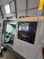 Горизонтальный токарный станок с ЧПУ TL36-300 + Renishaw, фото 4