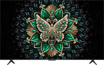 MiniLED 4K Smart Телевизор TCL 65C6K