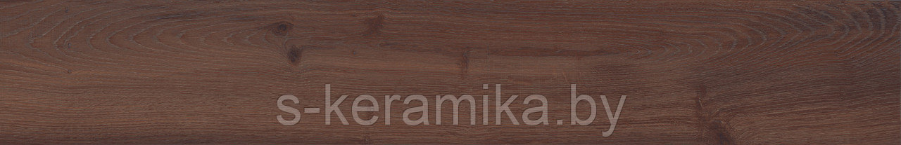 КЕРАМОГРАНИТ CERALAND BROOKLYN CHERRY- ЦЕРАЛЭНД  ПЛИТКА ПОД ДЕРЕВО БРУКЛИН ЧЕРРИ 19.5х120x0.9cm