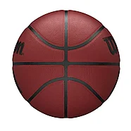 Мяч баскетбольный Wilson  NBA Forge Plus, фото 6
