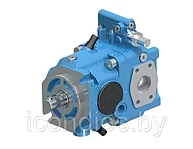 Гидронасос Brevini S5AV: подробный обзор и технические характеристики