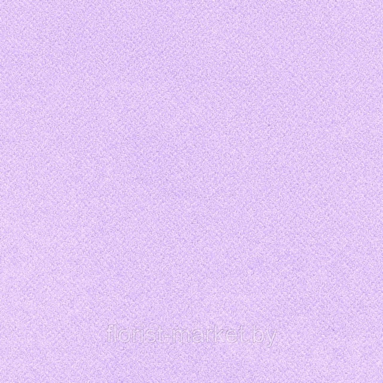 Бумага в листах "Тишью" 50*66 (10 шт.) Сиреневый