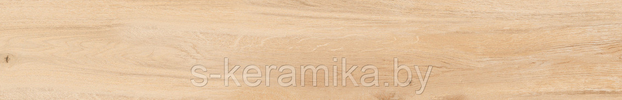 КЕРАМОГРАНИТ CERALAND BEACH WOOD BEIGE - ЦЕРАЛЭНД КЕРАМОГРАНИТ ПОД ДЕРЕВО БИЧ ВУД БЕЖ 19.5х120x0.9cm