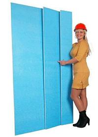 СЭНДВИЧ-ПАНЕЛИ